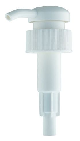 JY310  3.5ml/ 5ml 大喷量 塑料乳液泵 头帽/大圈/颜色/工艺任选