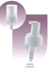 JY203 PP泡沫泵43/400，适用于洗面奶，洗手液。