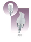 JY201 PP泡沫泵30/410，适用于洗面奶，洗手液。