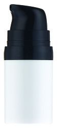 0.2cc 小容量 便携式 金雨品牌 乳液塑料真空瓶 粉底液真空瓶 颜色工艺任选 GR102系列